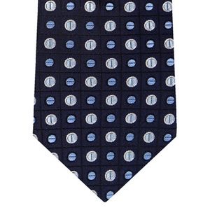 Patterned Tie